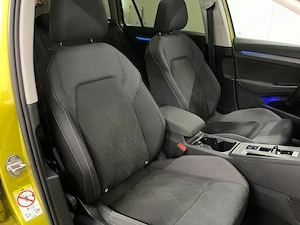 Volkswagen Golf - imagine 11