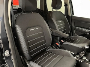 Dacia Duster - imagine 9