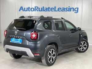Dacia Duster - imagine 4