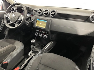 Dacia Duster - imagine 8