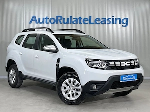 Dacia Duster - imagine 2