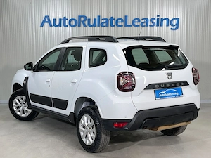 Dacia Duster - imagine 4