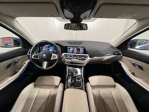 BMW Seria 3 - imagine 8