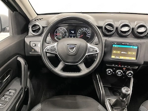 Dacia Duster - imagine 6