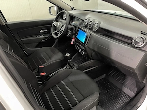 Dacia Duster - imagine 10