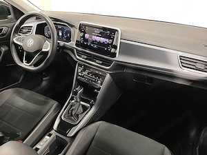 Volkswagen T-Roc - imagine 9