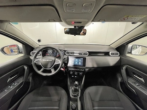 Dacia Duster - imagine 7