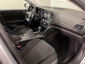 Renault Megane - imagine 11