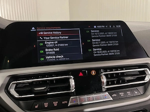 BMW Seria 3 - imagine 17