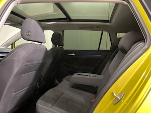 Volkswagen Golf - imagine 13