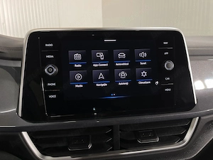 Volkswagen T-Roc - imagine 19