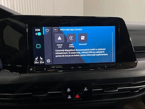 Volkswagen Golf - imagine 19