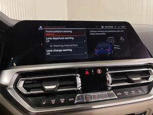 BMW Seria 3 - imagine 20