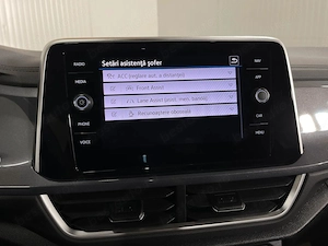 Volkswagen T-Roc - imagine 17
