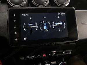 Dacia Duster - imagine 14