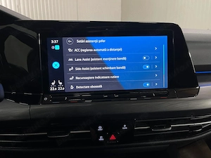 Volkswagen Golf - imagine 20