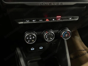 Dacia Duster - imagine 17