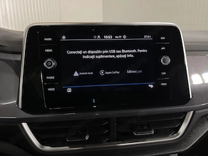 Volkswagen T-Roc - imagine 16