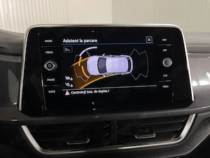 Volkswagen T-Roc - imagine 15