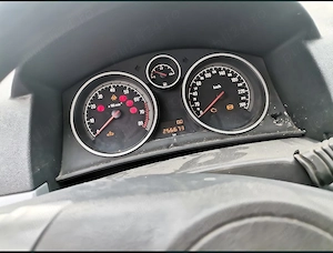 Motor 1.6 i Opel Astra H - imagine 3