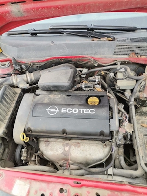 Motor 1.6 i Opel Astra H