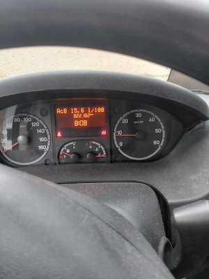 Vând Peugeot Boxer 2.2  - imagine 3