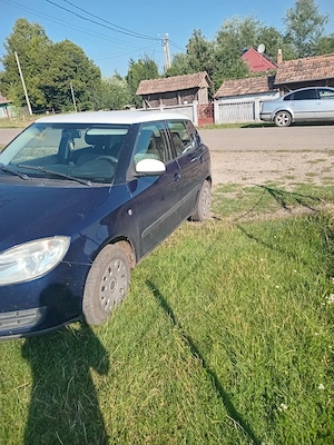vand skoda fabia monte carlo 1.6 mpi - imagine 5
