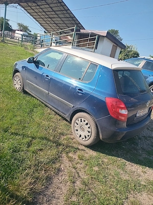 vand skoda fabia monte carlo 1.6 mpi - imagine 3