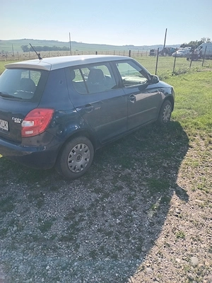 vand skoda fabia monte carlo 1.6 mpi - imagine 2