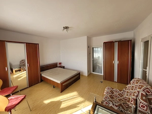 Inchiriere apartament 1 camera Plaja Modern termen lung - imagine 2
