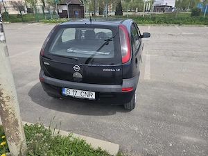 Vand Opel Corsa C - imagine 2
