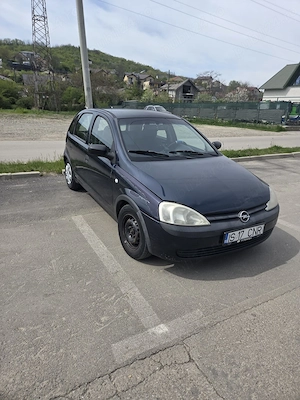 Vand Opel Corsa C