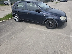 Vand Opel Corsa C - imagine 5