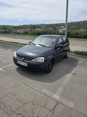 Vand Opel Corsa C - imagine 4