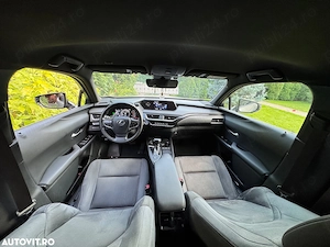 Lexus -Serie UX 250h -Premium-Grantie 2030 - imagine 5