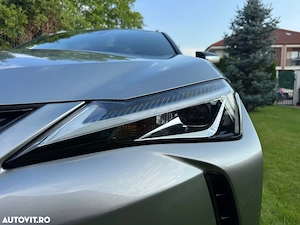  Lexus -Serie UX 250h -Premium-Grantie 2030 - imagine 6