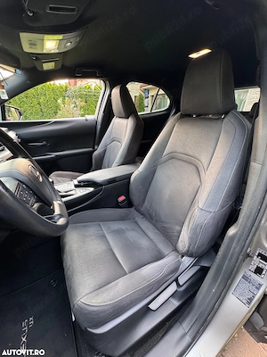  Lexus -Serie UX 250h -Premium-Grantie 2030 - imagine 9