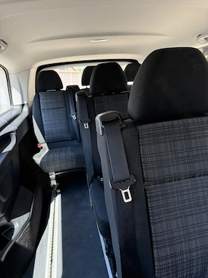 Vito Tourer 9 locuri 2016 Euro6 - imagine 7