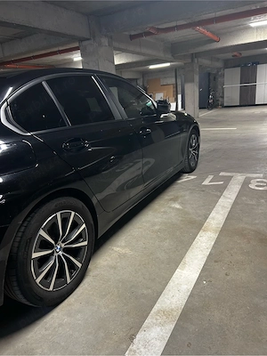 Vând două seturi de anvelope BMW - imagine 6