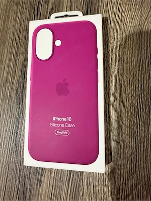 Husa Apple Iphone 16 