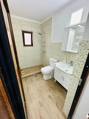 Se vând 2 spatii comerciale si o casa cu doua camere, complet renovate si Închiriate. - imagine 9