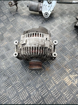 Alternator Audi A6 c6 2.0 TFSI - imagine 2