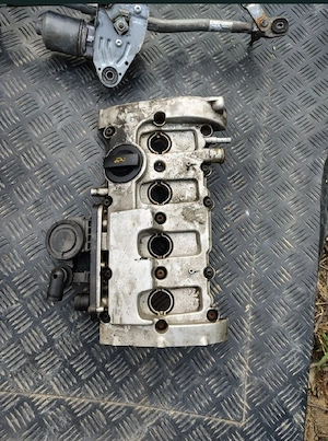 Alternator Audi A6 c6 2.0 TFSI - imagine 5