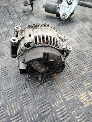Alternator Audi A6 c6 2.0 TFSI