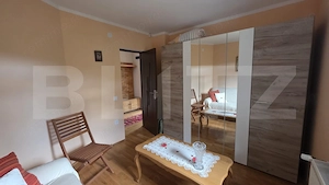Casă și livadă de vânzare, 150 mp, zona Grebenișu de Câmpie - imagine 9