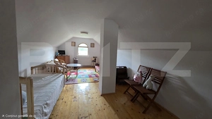 Casă și livadă de vânzare, 150 mp, zona Grebenișu de Câmpie - imagine 12