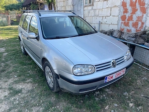 Volkswagen golf 4 - imagine 3