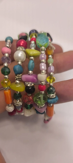 Brățară handmade 