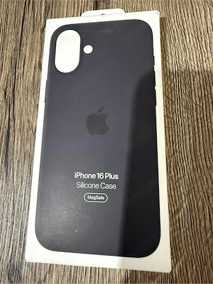 Husa Apple Iphone 16 Plus 