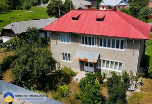 Casa p+e, 164 mp, teren 3085 mp, Cracaoani - imagine 2
